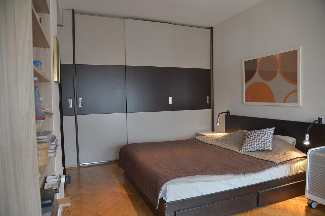 Apartment Danica Belgrade Room photo